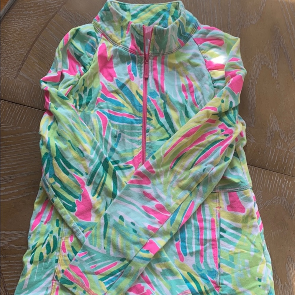 Lilly Pulitzer
